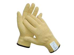 Термостойкие перчатки для защиты от темп. до 150℃
