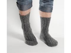 Носки шерстяные мужские/теплые носки