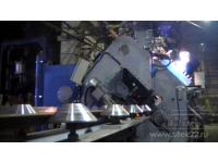 Линия обработки углового проката АЛ-2020
