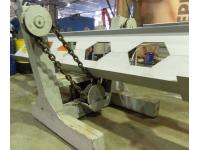 Кантователь сборно-сварочный КЦ-4