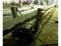 Кантователь сборно-сварочный КЦ-4