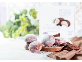 Мороженое Mochi Шоколад-кокос