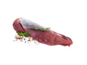 Мясо говядины - Вырезка (Филе) ГОСТ / ХАЛЯЛЬ