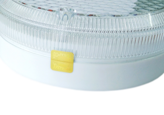 Фото 4 Светодиодные (LED) светильники для ЖКХ ЛУЧ-С серии, г.Омск 2022