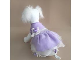 Платье «Бальное» для собак