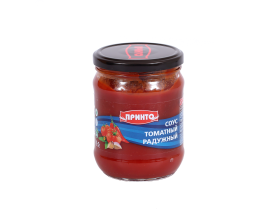 Соус томатный «Радужный»