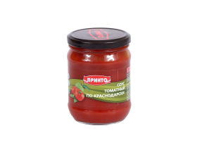 Соус томатный «По-краснодарски»