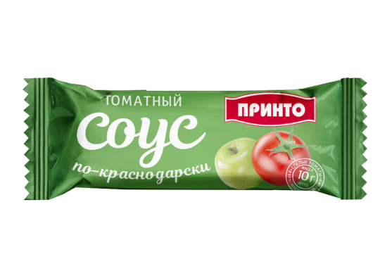 Фото 4 Соус томатный «По-краснодарски», г.Москва 2022