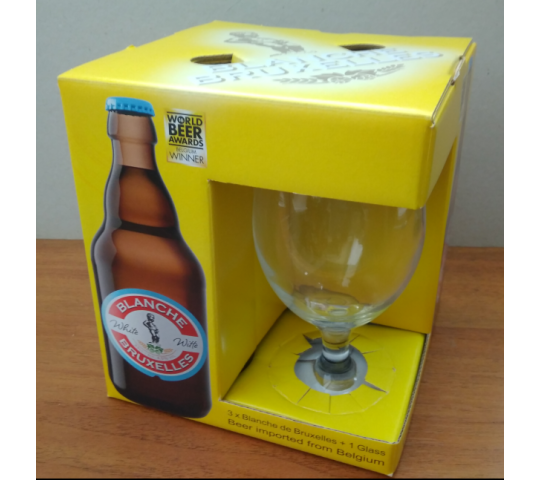 Фото 2 Коробка для пива из кашированного микрогофрокартона 2022