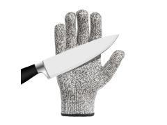 Рабочие перчатки Defender от порезов