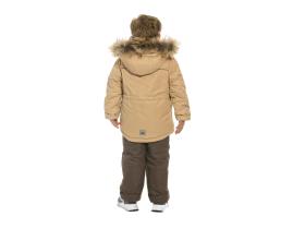 Зимние комплекты (куртка+полукомбинезон)