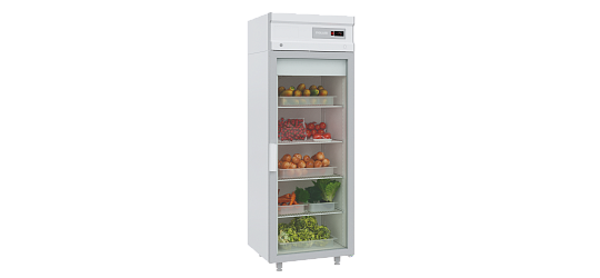 Фото 7 Холодильный шкаф 2022