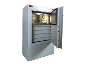 сейфы-холодильники серии «ВЭСТ»