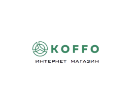 Производитель сувениров «KOFFO»