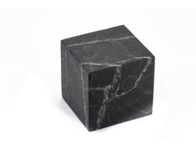 Куб из шунгита