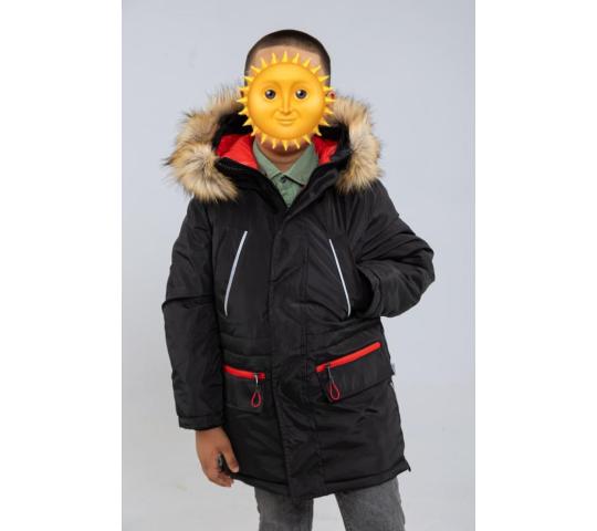 Фото 3 Куртка детская зимняя, г.Ульяновск 2022
