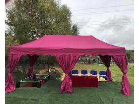 Ритуальный шатер 4х8 EcoFog Tent ritual