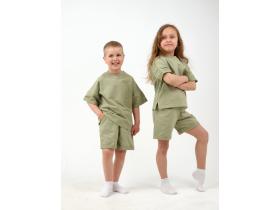 Фабрика детской одежды «Эврика»