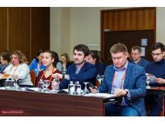 23-24 июня 2022 г. в г. Санкт-Петербург пройдет XXIV Всероссийская конференция «УСПЕХ НА ПОЛКЕ 2022»
