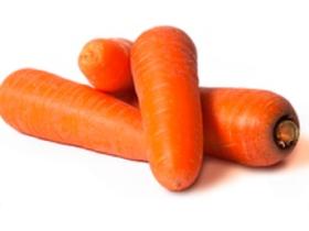 Морковь «Ньюхолл»