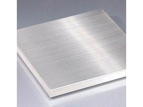 Алюминиевые плита 1163А 16 мм