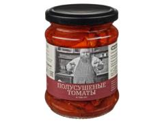 Фото 1 Полусушеные томаты в масле, г.Астрахань 2022