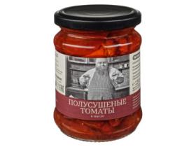 «ТОМТОМ» Вяленые томаты