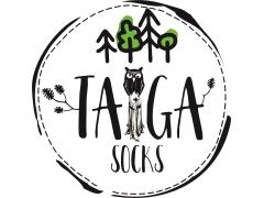 «TAIGA SOCKS»
