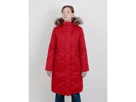 Женская зимняя  куртка Active Winter Siberia