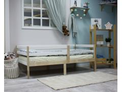 Фото 1 Детская деревянная кровать «Буратино», г.Казань 2022