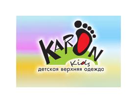 Производитель детской одежды KaronKIDS