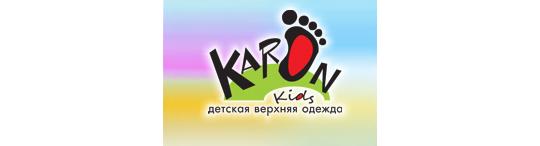 Фото №1 на стенде Производитель детской одежды KaronKIDS. 60517 картинка из каталога «Производство России».