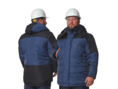 Фото 1 Рабочие зимние куртки, г.Екатеринбург 2022