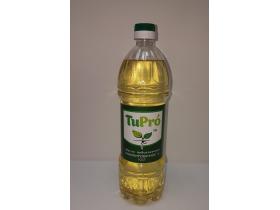 Подсолнечное масло  ТМ «TuPro» 1л, 5л.