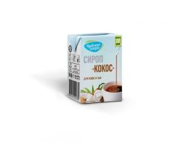 Сиропы для чая и кофе “чудское озеро”