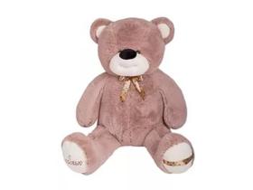Мягкая игрушка «Медведь Кельвин»