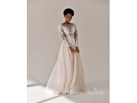 Свадебное платье «Глорис»