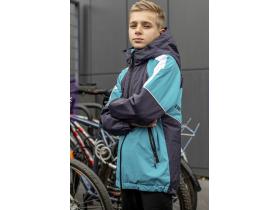 Куртка для мальчика «Бруно»
