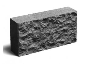 Блок «Рваный камень»
