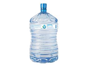 Вода питьевая «Я» артезианская 18,9 л.