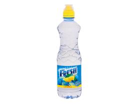 Вода со вкусом FRESH 0,5 л.