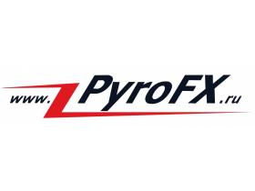 PYROFX