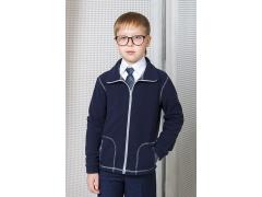 Фото 1 Флисовые школьные куртки для мальчиков, г.Екатеринбург 2022