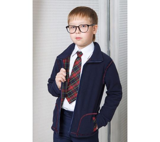 Фото 4 Флисовые школьные куртки для мальчиков, г.Екатеринбург 2022
