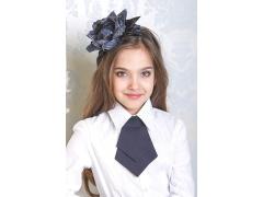 Фото 1 Школьные галстуки для девочек, г.Екатеринбург 2022
