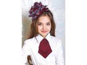 Школьные галстуки для девочек