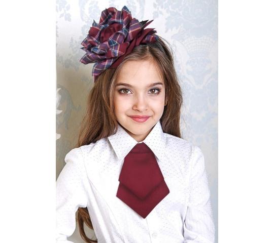 Фото 2 Школьные галстуки для девочек, г.Екатеринбург 2022
