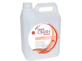 Крем-мыло «КлинСкин» в канистре 5 литров