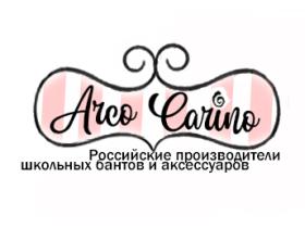 «Арко Карино» ООО  производитель школьных бантов