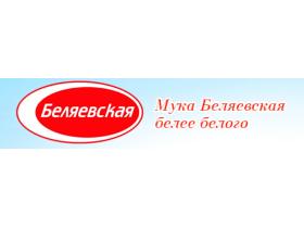 Мука «Беляевская» Новосибирского мелькомбината